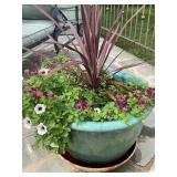 flower pot 12' x 22ï¿½