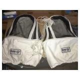 2 Bee keeper hoods - Bee Commerce