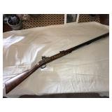 Thompson Center,PA Hunter, ser.#6342,shotgun,