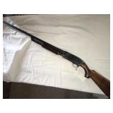 Wards western field,model 60,ser.#SB620-A,shotgun,