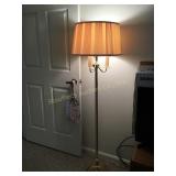Floor lamp 57' tall working