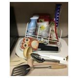 Misc, febreze, cooktop cleaner, cooking u