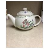 Thomson China Tea pot