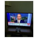 Samsung LED TV 32' working