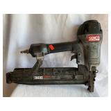 Senco Air nailer, not tested