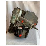 Hitachi NV 50AP2 3-coil nailer, not tested