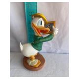 Classic Walt Disney Collection Mr.Duck Steps