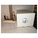 Goebel Hummel Hello Perpetual Calendar, 1995, 6