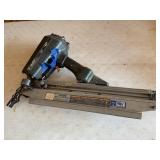 Duo Fast model CN 350A strip nailer, not tested
