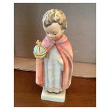 Goebel Hummel Holy Child figurine, 7'H