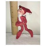 Annalee Mobilitee Doll- 1993 Christmas pixie