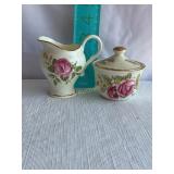 Royal Stuart Bone China England cream 2.5?h  &