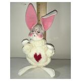 Annalee Mobilitee Doll Warm Hearted Bunny