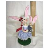 Annalee 2018 Pure Hoppiness Easter bunny, 7'