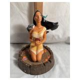 Walt Disney Tribute Series Pocahontas-Listen To