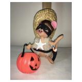 Annalee Mobilitee Doll Buck a roo Sheriff mouse