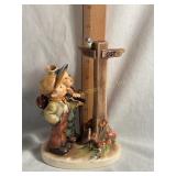 Goebel Hummel Crossroads-limited edition # 331,