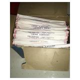 75+ Arthurï¿½s Dairy Waynesboro Pa sani-sips straws