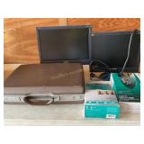 Misc View Sonic monitors 15' & 17ï¿½ monitors,