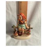 Goebel Hummel Just Resting Figurine #1123/0, 3