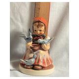 Goebel Hummel 1958 Cinderella #337 (old mold)