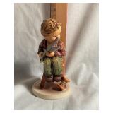Goebel Hummel 1972 Little Tailor #308, 5.75' tall
