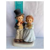 Goebel Hummel Figurine Dearly Beloved #1254, 6