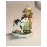 Goebel Hummel figurine - Friendly Feeding