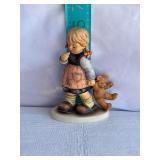 Goebel Hummel Figurine Me & My Shadow-Special