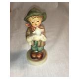 Goebel Hummel figurines - 1962 Lost Sheep #68 2/0