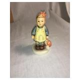 Goebel Hummel figurines - Fascination #649/0,