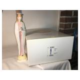 Goebel Hummel Madonna mit, 12'H w/original box