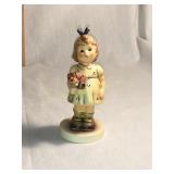 Goebel Hummel figurines - From My Garden # 795/o