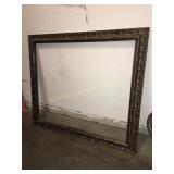 Large picture frame (hang pictures within the