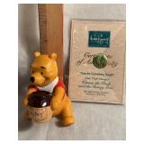 Classics Walt Disney Collection Winnie the Pooh,