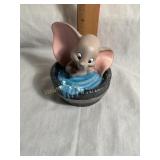 Classics Walt Disney Collection Dumbo, 3' tall,