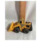 Vtg Tonka mighty diesel 5'