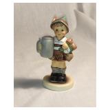 Goebel Hummel figurines - For Father #87 2/0,