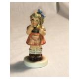 Goebel Hummel figurine - A Lucky Bug - Hummel club