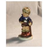 Goebel Hummel figurine - Summertime Surprise #428,