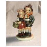 Goebel Hummel figurine - Surprise - Hansel &