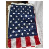 American Flag 35' x 60ï¿½
