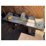 Wolfcraft router table, 540 (nO SHIPPING)