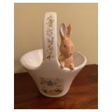 Teleflora Beatrix Potter 1998 flower/plant