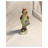 Goebel Hummel figurine - Little Gardener