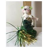Annalee Mobilitee Doll 2003 St. Patrick