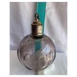 7' Heavy glass ball?