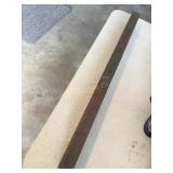 Vtg. Stanley Oak level 28"l