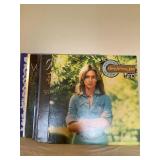 5+ albums- Olivia Newton John, caroler King, etc