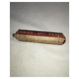 Roll Mix Wheat penny-50